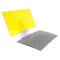 Bell + Howell Bell & Howell TacVisor 11.85 in. L X 6.5 in. W Yellow Glare Blocker 2092 - alternate 2